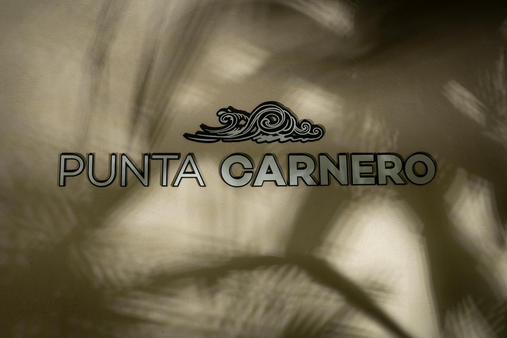 Punta Carnero Alojamiento Singular Альхесирас Экстерьер фото